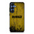 DEWALT WOODEN LOGO Samsung Galaxy S25 Case Cover