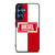 DIESEL CLOTHING FOR SUCCESSFUL LIVING Samsung Galaxy S25 Case Cover