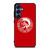 DIESEL CLOTHING ONLY THE BRAVE Samsung Galaxy S25 Case Cover
