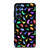 DINOSAUR COLORFUL PATTERN Samsung Galaxy S25 Case Cover DINOSAUR COLORFUL PATTERN Samsung Galaxy S25 Case Cover