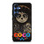 DISNEY COCO FACE ART Samsung Galaxy S25 Case Cover