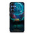 DISNEY HAUNTED MANSION ART Samsung Galaxy S25 Case Cover