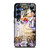 DISNEY MICKEY AND MINI MOUSE Wedding Samsung Galaxy S25 Case Cover