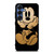 DISNEY MICKEY MOUSE GOLD Samsung Galaxy S25 Case Cover