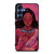 DISNEY PRINCCES POCAHONTAS Samsung Galaxy S25 Case Cover