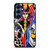 DISNEY VILLAINS CARTOON Samsung Galaxy S25 Case Cover