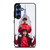 DOBRE BROTHER TWINS Samsung Galaxy S25 Case Cover
