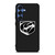 DODGE VIPER LOGO CARBON Samsung Galaxy S25 Case Cover