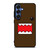 DOMO KUN MASCOT Samsung Galaxy S25 Case Cover