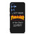 DON'T SKATE THRASHER Samsung Galaxy S25 Case Cover