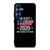 DONALD TRUMP ELECTION 2020 Samsung Galaxy S25 Case Cover