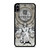GIVENCHY PARIS THE LOUVRE iPhone XS Max Case Cover