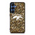 DUCK DYNASTY CAMO LOGO Samsung Galaxy S25 Case Cover