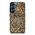 DUCKS UNLIMITED CAMO LOGO Samsung Galaxy S25 Case Cover DUCKS UNLIMITED CAMO LOGO Samsung Galaxy S25 Case Cover