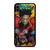 JEAN MICHEL BASQUIAT BOXING ART iPhone XS Max Case Cover
