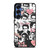 DYLAN O'BRIEN COLLAGE Samsung Galaxy S25 Case Cover