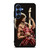 EDDIE VAN HALEN AND GUITAR Samsung Galaxy S25 Case Cover
