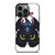 TOOTHLESS AND STITCH CUTE iPhone 13 Pro Case Cover