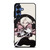 EDWARD ELRIC FULLMETAL ALCHEMIST Samsung Galaxy S25 Case Cover