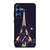 EIFFEL TOWER PARIS FRANCE Samsung Galaxy S25 Case Cover