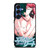 ELFEN LIED LUCY ANIME Samsung Galaxy S25 Case Cover