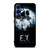 EXTRA TERRESTRIAL ET Samsung Galaxy S25 Case Cover