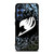 FAIRY TAIL ANIME LOGO ART Samsung Galaxy S25 Case Cover