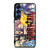 FAIRY TAIL ANIME Samsung Galaxy S25 Case Cover