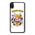 LOONEY TUNES CARTOON iPhone XS Max Case Cover
