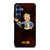 FALLOUT BOY Samsung Galaxy S25 Case Cover
