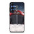 FARGO COMEDY MOVIES POSTER Samsung Galaxy S25 Case Cover