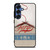 FARGO MOVIES ART 5 Samsung Galaxy S25 Case Cover FARGO MOVIES ART 5 Samsung Galaxy S25 Case Cover