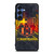 FC BARCELONA MES QUE UN CLUB Samsung Galaxy S25 Case Cover