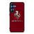 FERRARI LOGO RED Samsung Galaxy S25 Case Cover