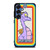 FIGMENT EPCOT CENTER Samsung Galaxy S25 Case Cover