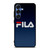 FILA SPORT ICON Samsung Galaxy S25 Case Cover
