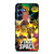 FINAL SPACE CARTOON POSTER Samsung Galaxy S25 Case Cover