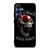 FIVE FINGER DEATH PUNCH SKULL Samsung Galaxy S25 Case Cover