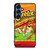 FLAMIN HOT CHEETOS LIMON CRUNCHY Samsung Galaxy S25 Case Cover