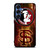 FLORIDA STATE FSU LOGO Samsung Galaxy S25 Case Cover