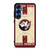 FLORIDA STATE SEMINOLES LOGO Samsung Galaxy S25 Case Cover
