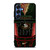 FLORIDA STATES FSU FOR LIFE Samsung Galaxy S25 Case Cover