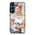 FRIDA KAHLO TATTOO Samsung Galaxy S25 Case Cover