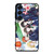 FRUITS BASKET ANIME Samsung Galaxy S25 Case Cover