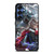FULLMETAL ALCHEMIST BROTHERHOOD FANMADE Samsung Galaxy S25 Case Cover
