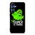 GHOSTBUSTER SLIMER IS COMING Samsung Galaxy S25 Case Cover