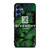 GIVENCHY GLOWING LEAF Samsung Galaxy S25 Case Cover