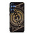 GIVENCHY PARIS GOLD ART Samsung Galaxy S25 Case Cover