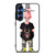 GIVENCHY PARIS MAJIN BUU DRAGON BALL Samsung Galaxy S25 Case Cover