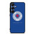 GLASGOW RANGERS FC LOGO SCOTLAND FOOTBALL CLUB Samsung Galaxy S25 Case Cover